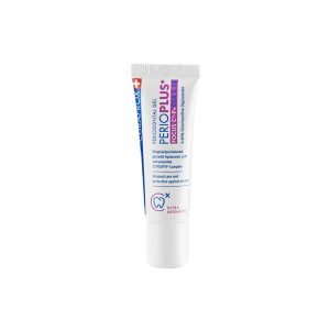 ג׳ל טיפולי ממוקד לחניכיים 10 מ״ל Curaprox Perio Plus Focus Gel CHX 0.5%